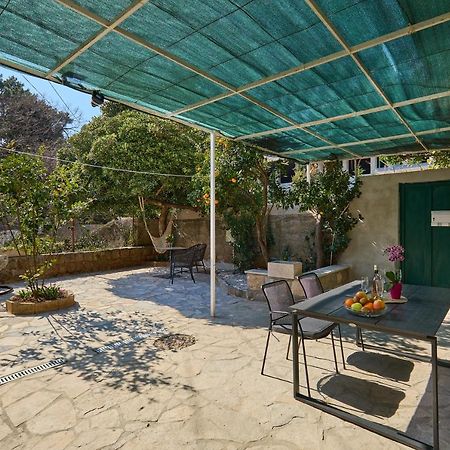 Barbara'S Garden Apartment ดูบรอฟนิก ภายนอก รูปภาพ