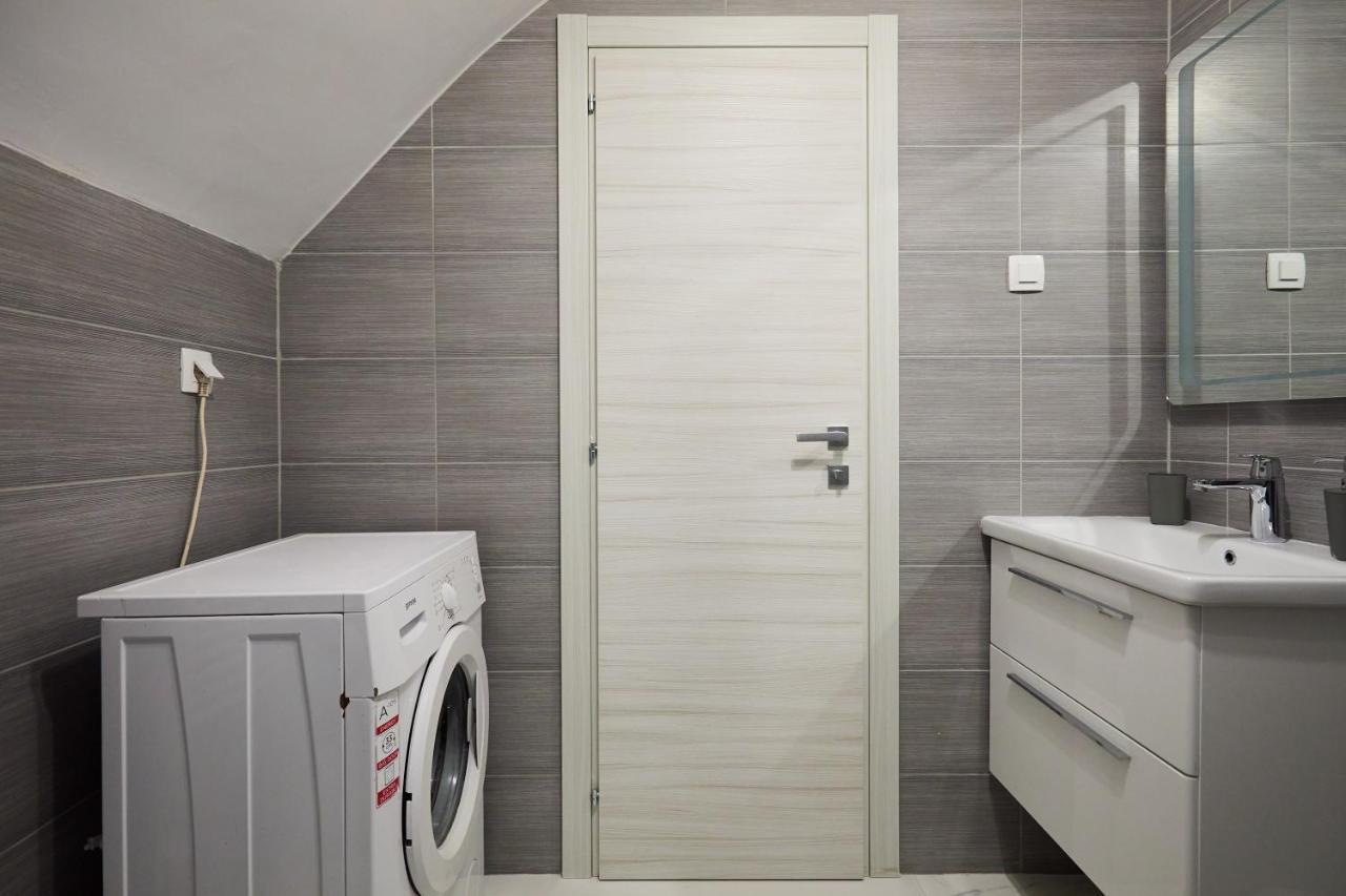Barbara'S Garden Apartment ดูบรอฟนิก ภายนอก รูปภาพ